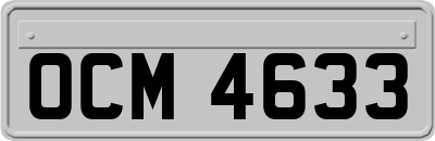 OCM4633