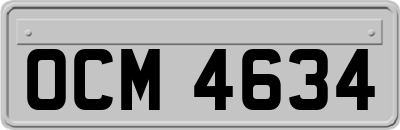 OCM4634