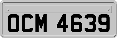 OCM4639