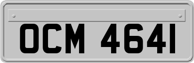 OCM4641