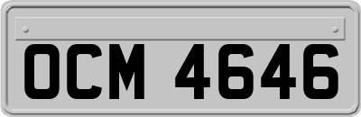 OCM4646