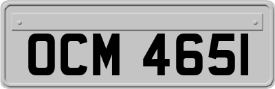 OCM4651