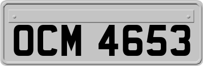 OCM4653