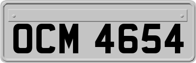 OCM4654