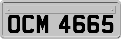 OCM4665