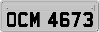 OCM4673