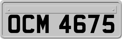 OCM4675