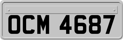 OCM4687