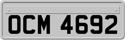OCM4692