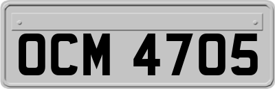 OCM4705