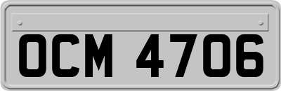 OCM4706
