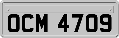 OCM4709