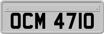 OCM4710