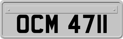 OCM4711
