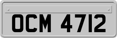 OCM4712