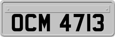 OCM4713