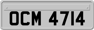 OCM4714