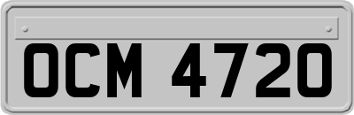 OCM4720