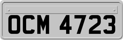 OCM4723