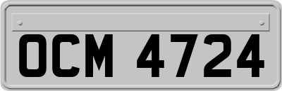 OCM4724