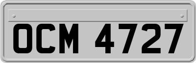 OCM4727
