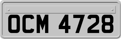 OCM4728