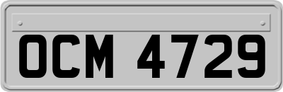 OCM4729
