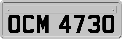 OCM4730