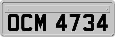 OCM4734