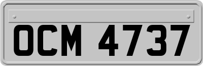 OCM4737