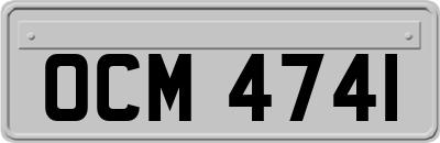 OCM4741