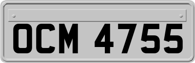 OCM4755