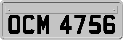 OCM4756