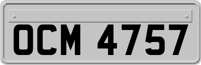 OCM4757