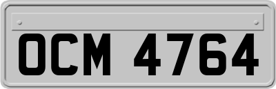 OCM4764