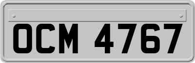 OCM4767