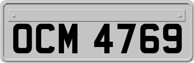OCM4769