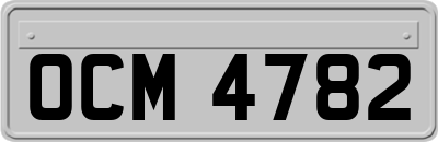 OCM4782