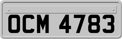 OCM4783