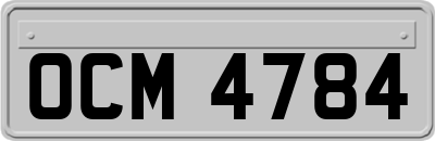 OCM4784