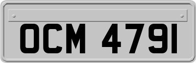 OCM4791
