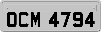 OCM4794