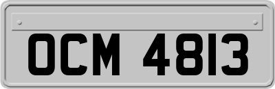 OCM4813