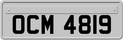OCM4819