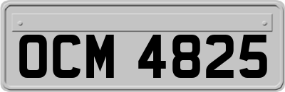 OCM4825