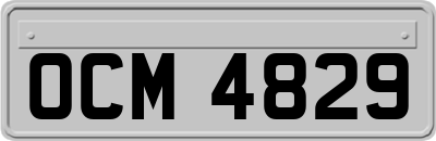 OCM4829
