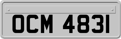 OCM4831