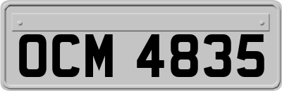 OCM4835