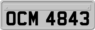 OCM4843