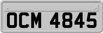 OCM4845